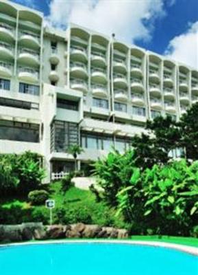 фото отеля Ibusuki Royal Hotel