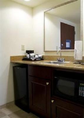 фото отеля Hampton Inn & Suites Clermont