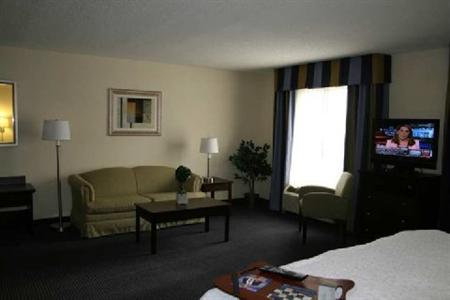 фото отеля Hampton Inn & Suites Clermont