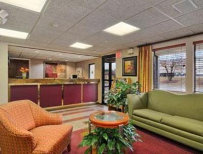 фото отеля Days Inn Acworth