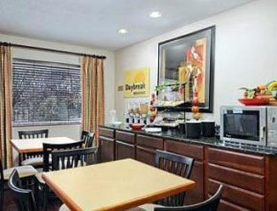 фото отеля Days Inn Acworth