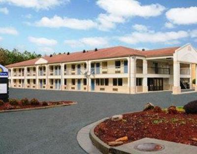 фото отеля Days Inn Acworth