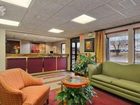 фото отеля Days Inn Acworth