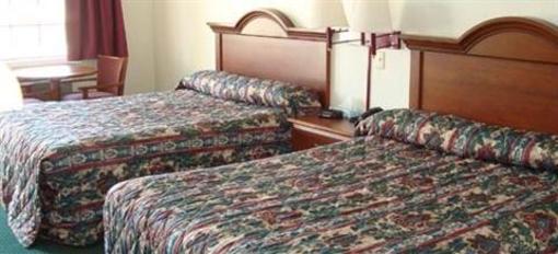 фото отеля Southern Lodge Orangeburg