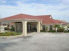 фото отеля Southern Lodge Orangeburg