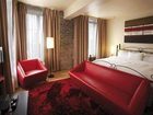 фото отеля Auberge du Vieux-Port