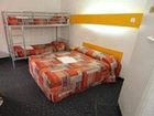 фото отеля Quick Palace Hotel Chasseneuil-du-Poitou