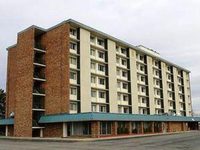 Magnuson Hotel Lansing