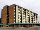 фото отеля Magnuson Hotel Lansing