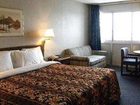 фото отеля Magnuson Hotel Lansing