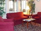 фото отеля Magnuson Hotel Lansing