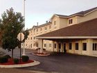 фото отеля Magnuson Hotel Lansing