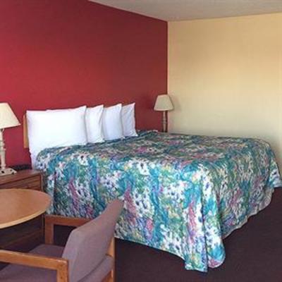 фото отеля Super 7 Inn Siloam Springs