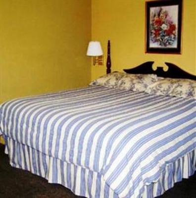 фото отеля First Western Inn Caseyville