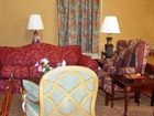 фото отеля First Western Inn Caseyville