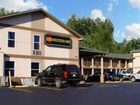 фото отеля First Western Inn Caseyville