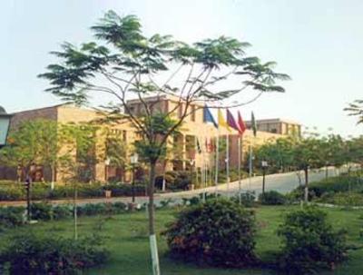 фото отеля Marina Hotel Agra