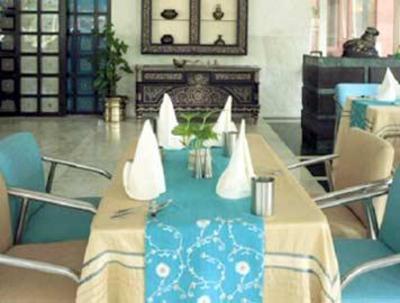 фото отеля Marina Hotel Agra