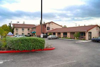 фото отеля Travel Inn Sunnyvale