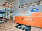 фото отеля Days Inn Seattle-Lynnwood
