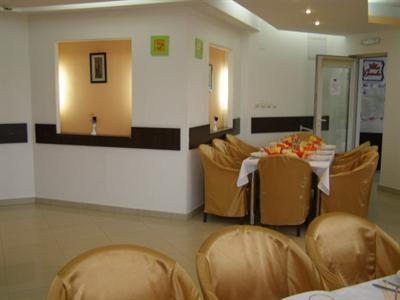 фото отеля Hotel Villa Grande Iasi