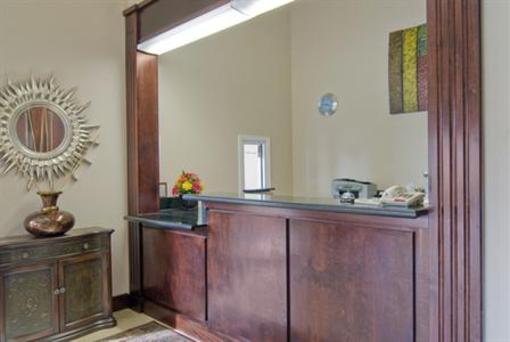 фото отеля Americas Best Value Inn DeRidder