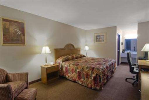 фото отеля Americas Best Value Inn DeRidder