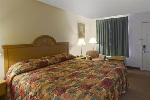 фото отеля Americas Best Value Inn DeRidder