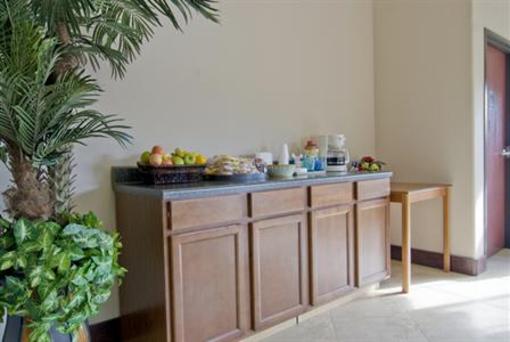 фото отеля Americas Best Value Inn DeRidder
