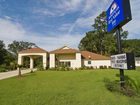 фото отеля Americas Best Value Inn DeRidder