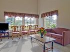 фото отеля Americas Best Value Inn DeRidder