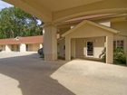 фото отеля Americas Best Value Inn DeRidder