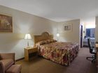 фото отеля Americas Best Value Inn DeRidder