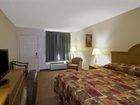 фото отеля Americas Best Value Inn DeRidder