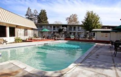 фото отеля BEST WESTERN El Grande Inn