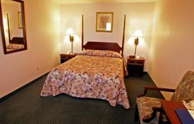 фото отеля BEST WESTERN El Grande Inn