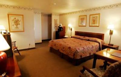 фото отеля BEST WESTERN El Grande Inn