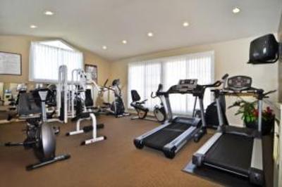фото отеля BEST WESTERN El Grande Inn