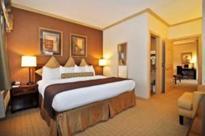 фото отеля BEST WESTERN El Grande Inn