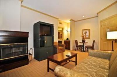 фото отеля BEST WESTERN El Grande Inn