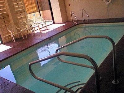 фото отеля BEST WESTERN El Grande Inn