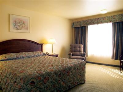 фото отеля BEST WESTERN El Grande Inn