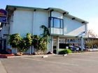 фото отеля BEST WESTERN El Grande Inn