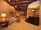 фото отеля BEST WESTERN El Grande Inn
