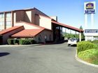 фото отеля BEST WESTERN El Grande Inn