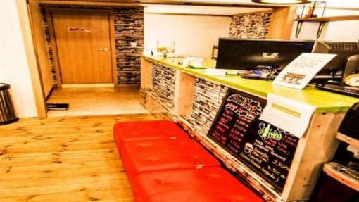 фото отеля Hong Guesthouse Downtown