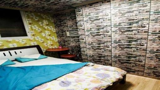 фото отеля Hong Guesthouse Downtown
