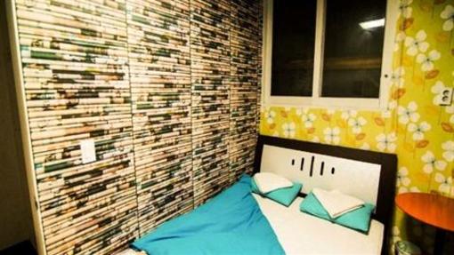 фото отеля Hong Guesthouse Downtown