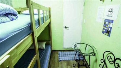 фото отеля Hong Guesthouse Downtown