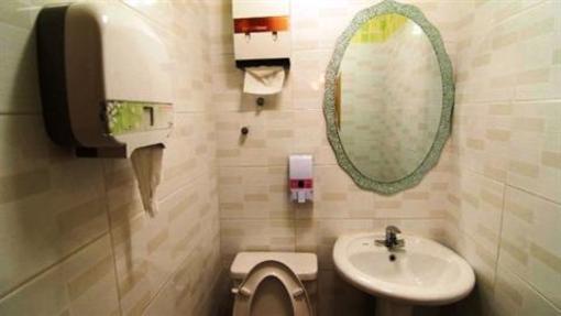 фото отеля Hong Guesthouse Downtown